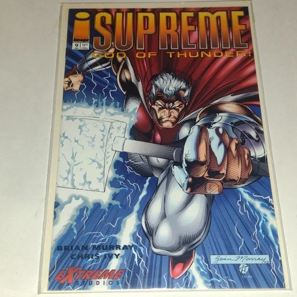 COMICS - Picture 2 of 3